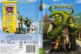 Shrek 2 (2004)